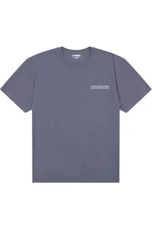 Wrangler Men