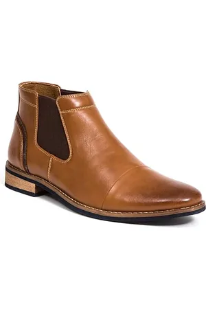 Deer Stags Herren Argos Chelsea-Stiefel, , 48 EU