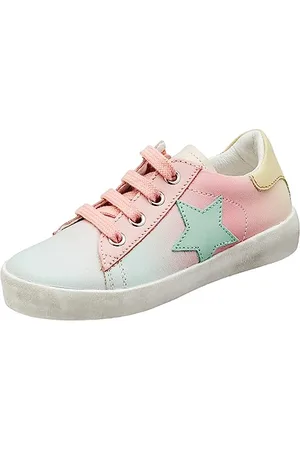 Naturino Annie Zip Krippenschuh, , 26 EU