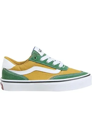 Vans Brooklyn Ls Sneaker, , 22 EU