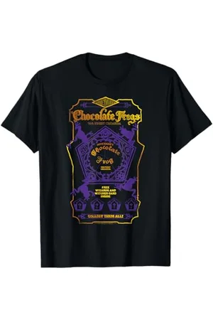 Harry Potter Chocolate Frogs II T-Shirt