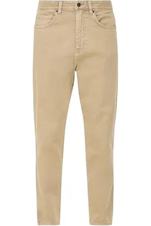QS by s.Oliver Q/S by Herren Jeans Hose, Loose Fit , 28