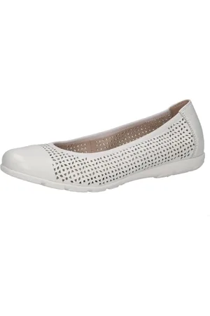 Caprice Ballerina 9-22151-42 160 G-Weite