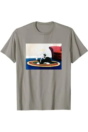 LOONEY TUNES Saint Sylvester T-Shirt