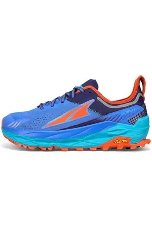Altra Olympus 5 Herren, Blue, 43