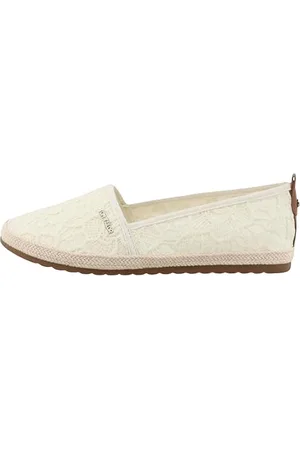 TOM TAILOR Damen 7490090015 Flacher Slipper, , 40 EU
