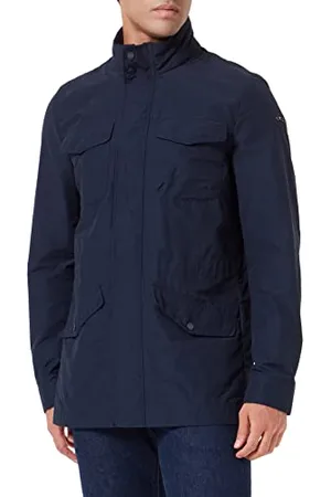 Geox Herren M Vincit F Jacke, , 48