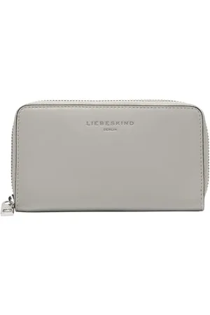 liebeskind Berlin Frieda LILA SHEEP NATURAL