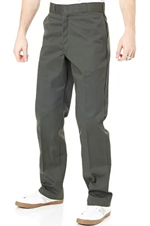 Dickies Herren Sporthose Streetwear Male Pants Original Work, , 31W / 32L