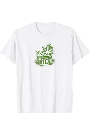 Cypress Hill Greenside T-Shirt