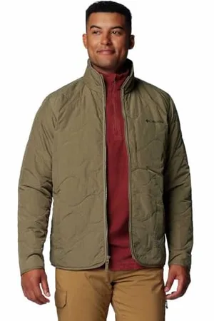 Columbia Herren Birchwood 2 Jacke Winterjacke, , L