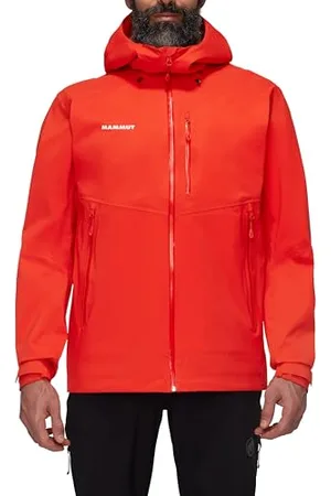 Mammut Alto Guide HS Hooded Jacket Men