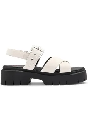 HUGO BOSS Kris_Sandal_BKSD