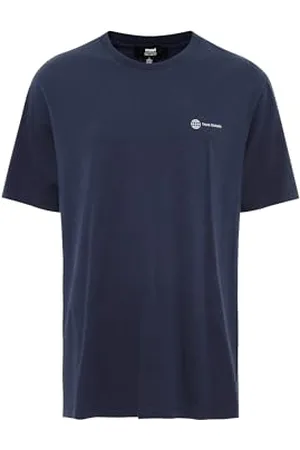Mavi Herren Short Sleeve Tee T-Shirt, , L