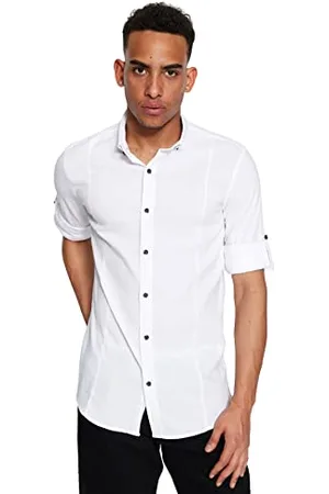 Trendyol Herren – schmal Hemd, M
