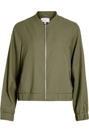 VILA Vipapaya L/S Bomber Jacket - Noos