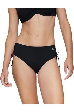 Triumph Summer Twist Midi, Bikini Bottom Damen, , 36