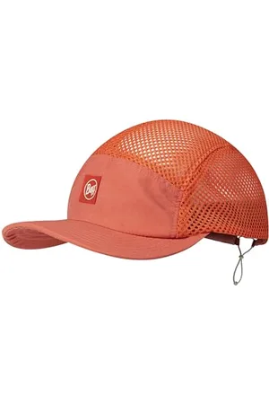 Buff ®| Kappe 5 Panel Air Männlich Weiblich Erwachsene Flexibel, Weich, Dehnbar, Laufend, Verstellbar, Komfortabel, Qualität, Einheitsgröße