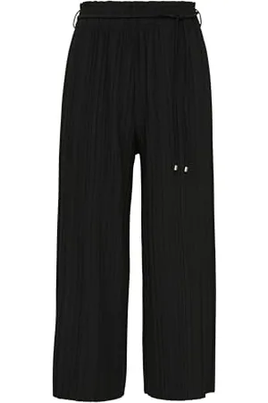 QS by s.Oliver Damen 2166231 Plissee-Hose, , 36