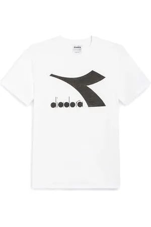 Diadora Herren Ss Core T-Shirt, , S
