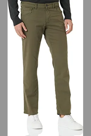 Camel Active Herren 488375/7F16 Jeans, , 35W / 36L