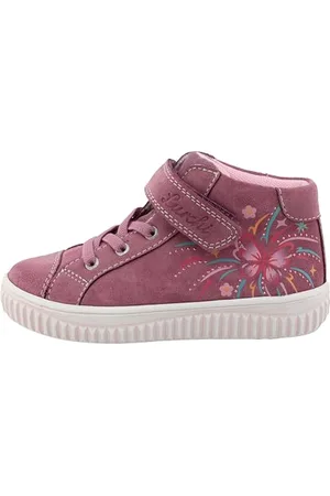 Lurchi 95L1033001 Sneaker, , 27 EU