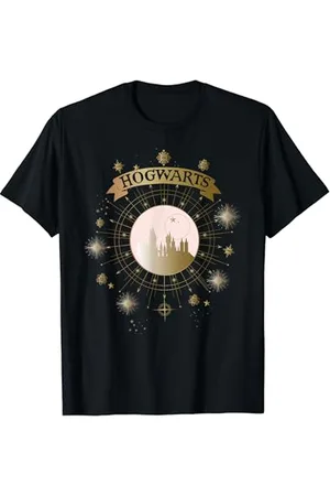 Harry Potter Hogwarts Yule Ball T-Shirt