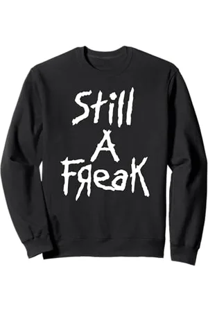 Korn Still A Freak Sweatshirt Sweatshirt