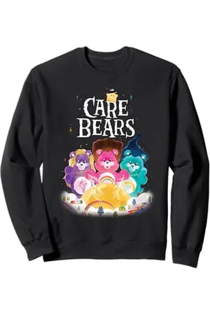 Care Bears Hocus Pocus Sweatshirt