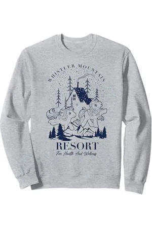 My Little Pony Whistler Mountain Sweatshirt