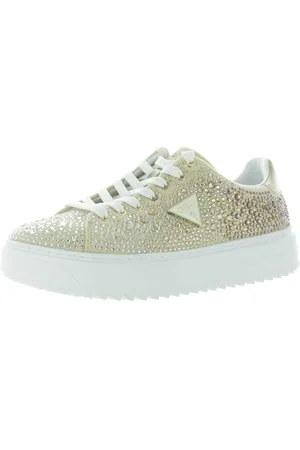Guess Damen Denesa Sneaker, , 39 EU