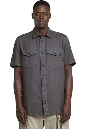 G-Star Marine Slim Hemd