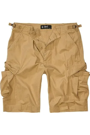 Brandit BDU Ripstop Shorts, Farbe: , Größe: XL