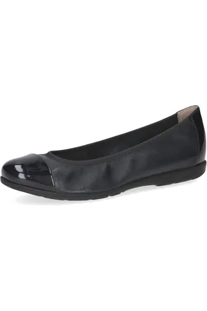 Caprice Ballerina 9-22152-42 880 G-Weite