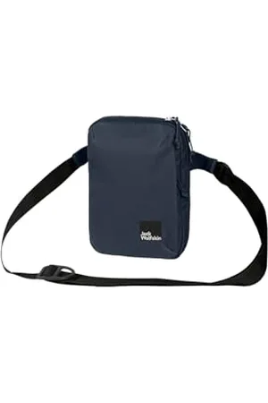 Jack Wolfskin Unisex Konya Organizer Herren-Schultertaschen