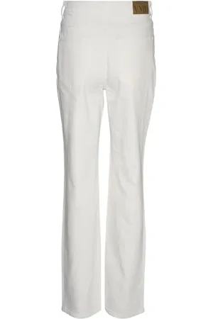 VERO MODA Vmtessa Hr Straight Jeans Color Ga Noos