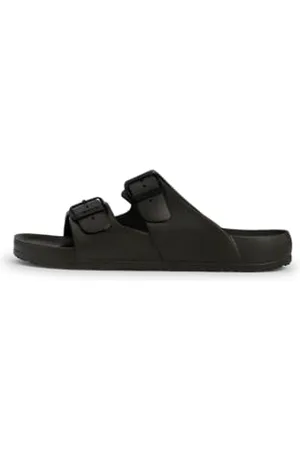 Fila Herren MATERO Slipper Sandal, , 40 EU