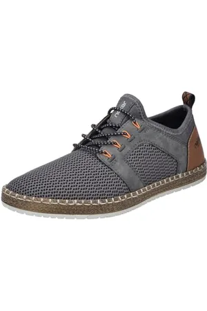 Rieker Herren B5252 Slipper, , 44 EU