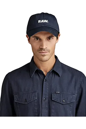 G-Star Herren Avernus RAW Artwork Baseball Cap, , PC