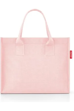 Reisenthel Daily shopper – Moderner, geradliniger Shopper für jeden Anlass - praktische Handtasche, groß genug für Ihre Einkäufe und Ihre Alltagsgegenstände