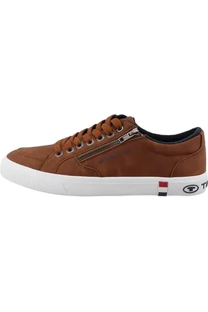 TOM TAILOR Herren 9580180001 Sneaker, , 42 EU