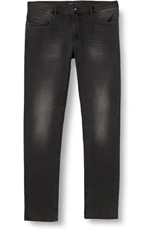 Sisley Herren Trousers 4y7vse01c Jeans, , 36 EU