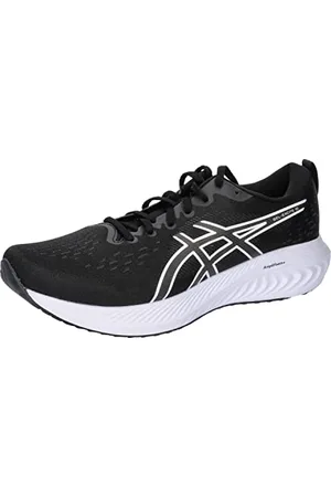Asics Gel-Excite 10 Sportschuh Schwarz (43.5)