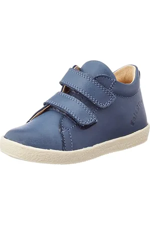 Falcotto Jungen Unisex Kinder Allure VL Krippenschuh, , 18 EU