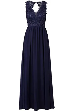 Apart Damen Kleid Dress, , 38 EU