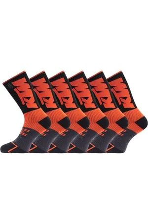 KTM Herren Hohe /1/CHSX6 Socken, , 43-46