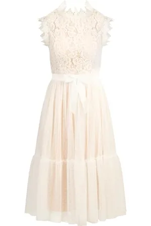 Apart APART Kurzes Kleid mit Reißverschluss für Festliche Looks und Bequemlichkeit, , 36
