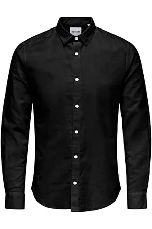 Only & Sons Male Hemd ONSCAIDEN Hemd