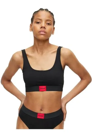 HUGO BOSS Damen Red Label Bralette, , XXL EU