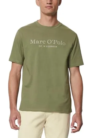 Marc O’ Polo Herren 423201251052 T-Shirt, , XS